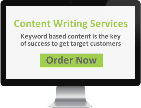 Affordable content writing services