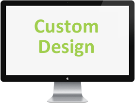 Custom graphic design