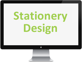 Stationery design service online company
