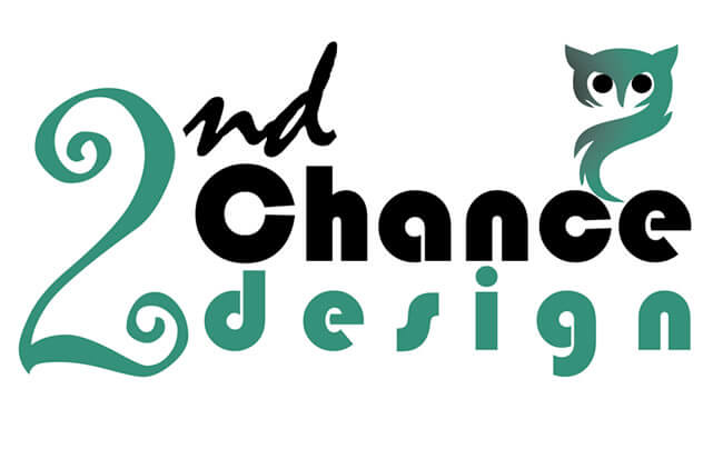 Custom Logo Design Cat concept