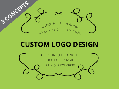 design your logo design logo custom business logo
