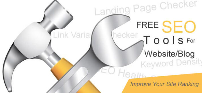 SEO Checklist Infographic to Optimize Your Blog Content - 2018 Update