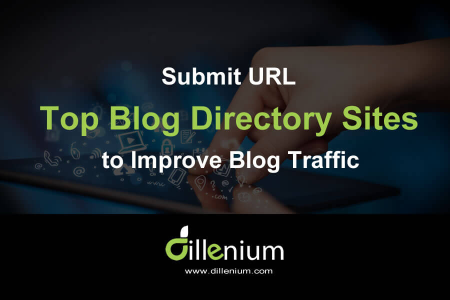 submit url top blog directory sites