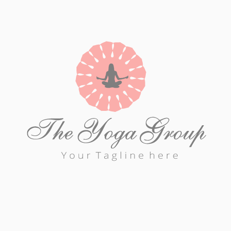best yoga logo