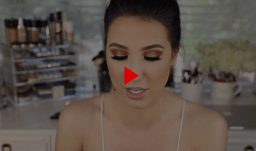 Jaclyn youtube makeup artist
