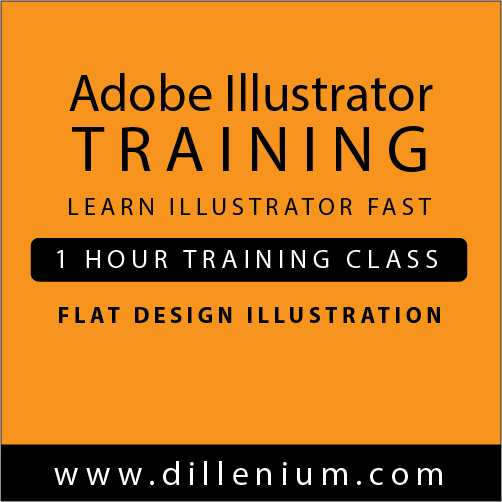 Adobe Illustrator Training Class