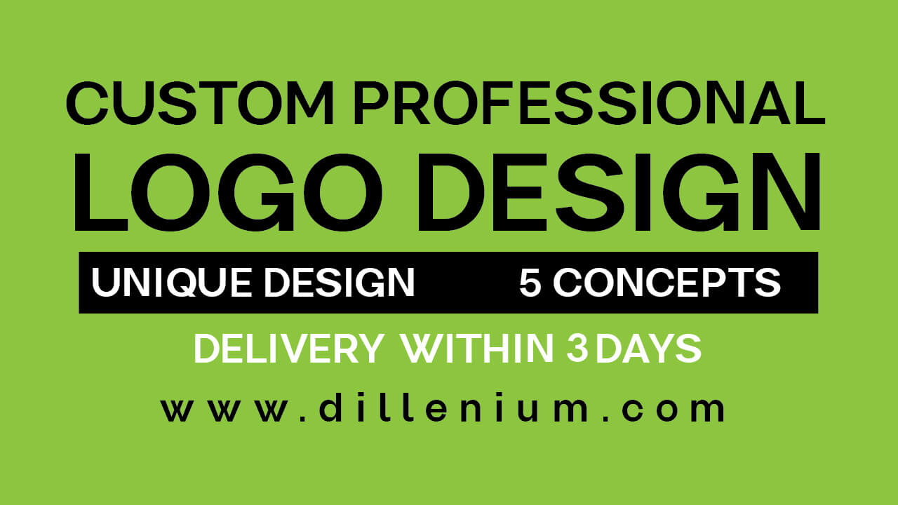custom logo design - logo custom - logo design custom-01