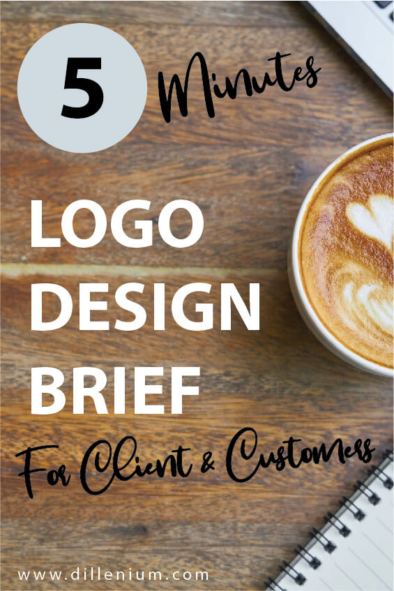 logo design brief