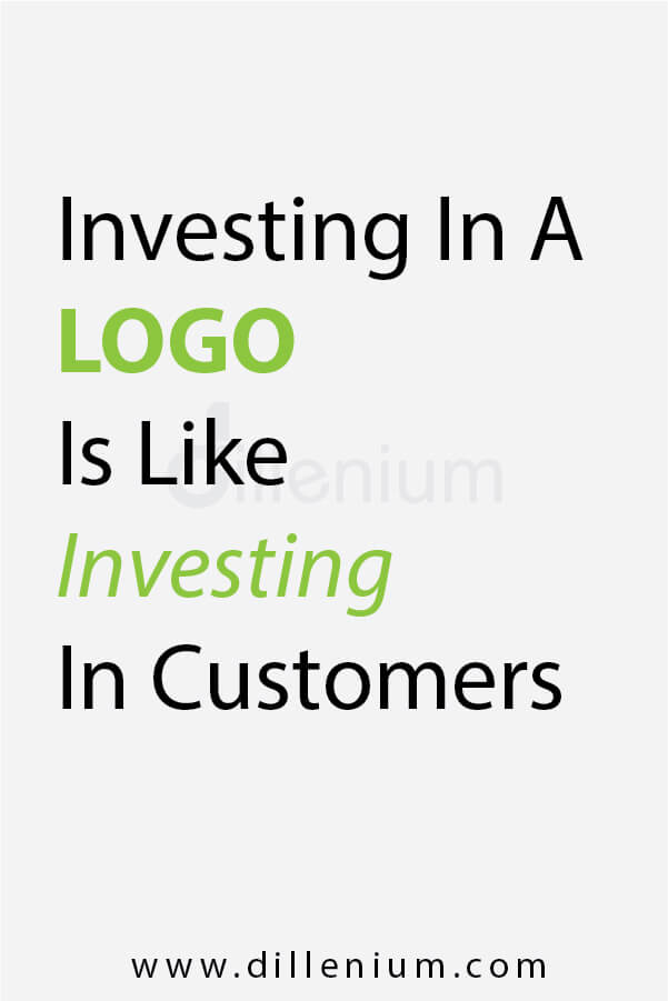 business logo quotes