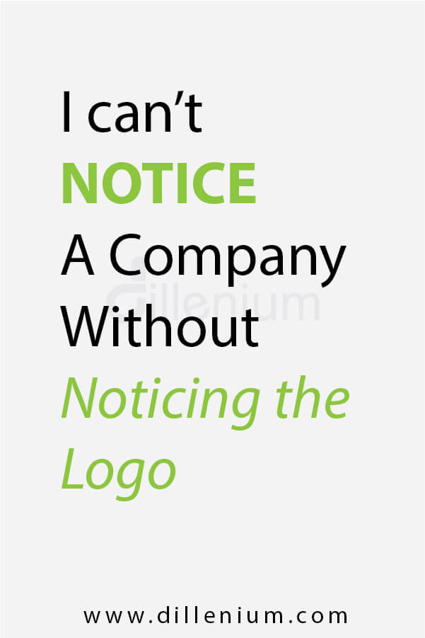 logo quotes - business quotes