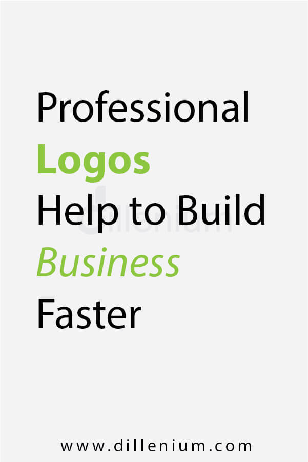 Startup quotes by logo designer
