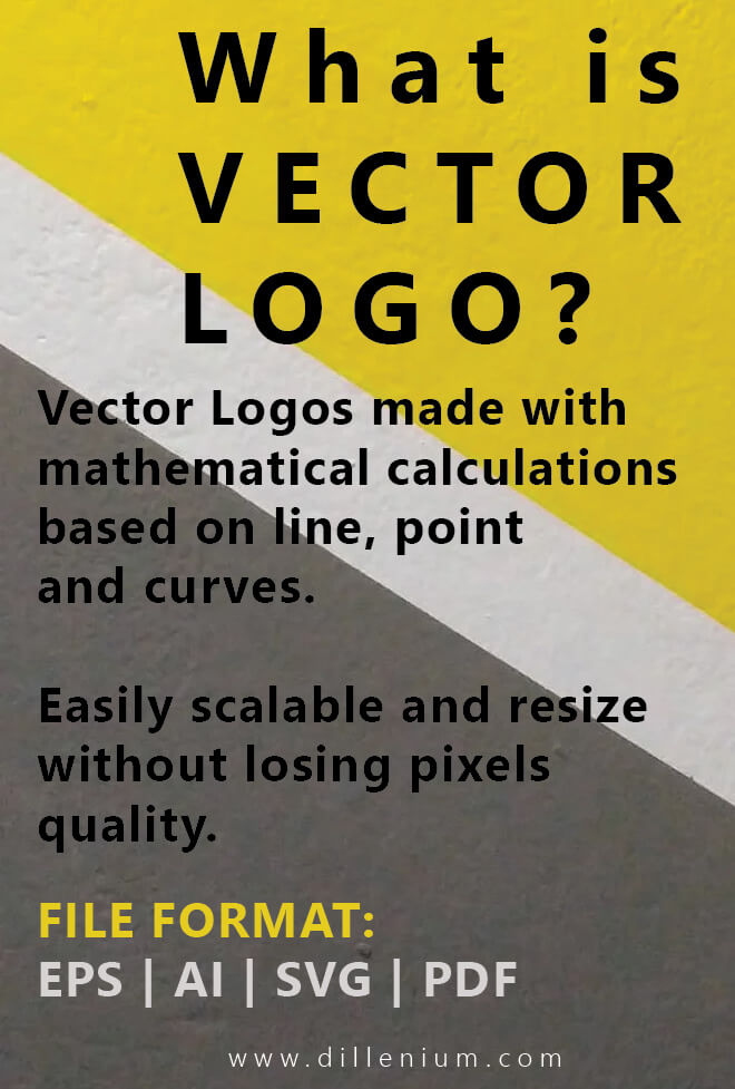 what is vector logo